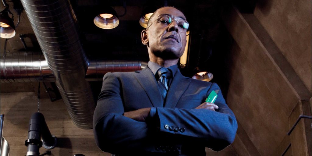 Giancarlo Esposito se suma al elenco del nuevo drama criminal de EPIX