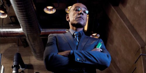 Giancarlo Esposito se suma al elenco del nuevo drama criminal de EPIX