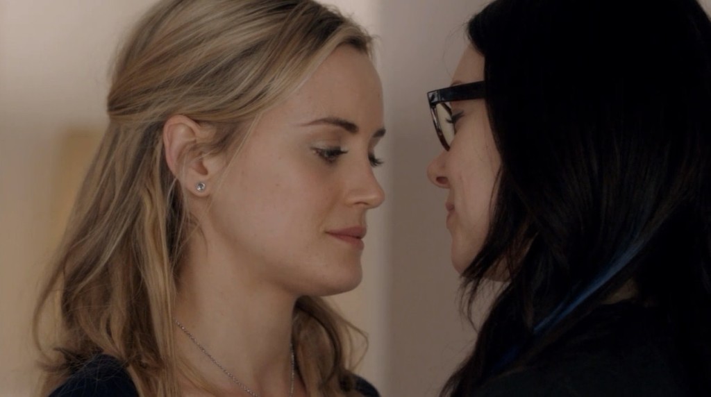 La vida amorosa de Piper