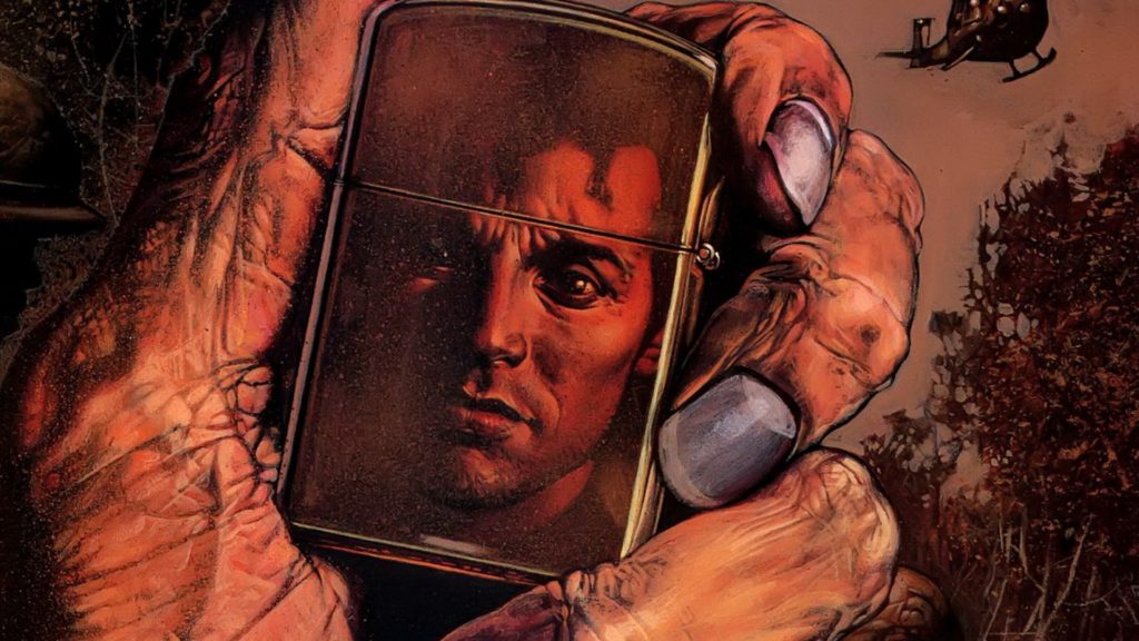 Las mejores 7 ilustraciones del cómic