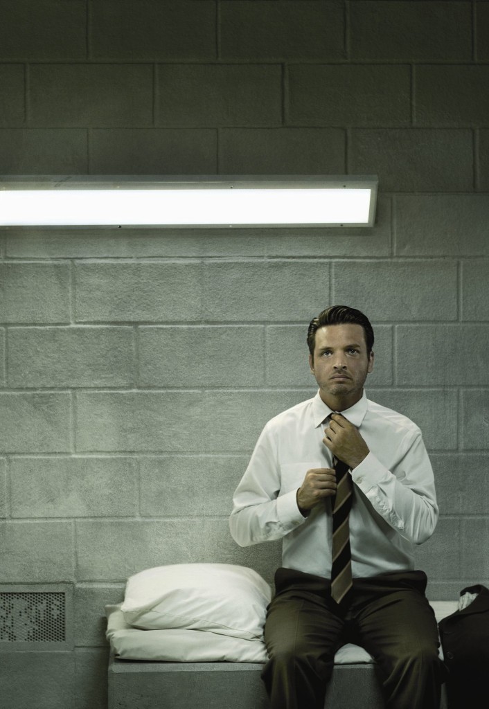 Sundance Channel inicia la producción de la 4ta y última temporada de Rectify