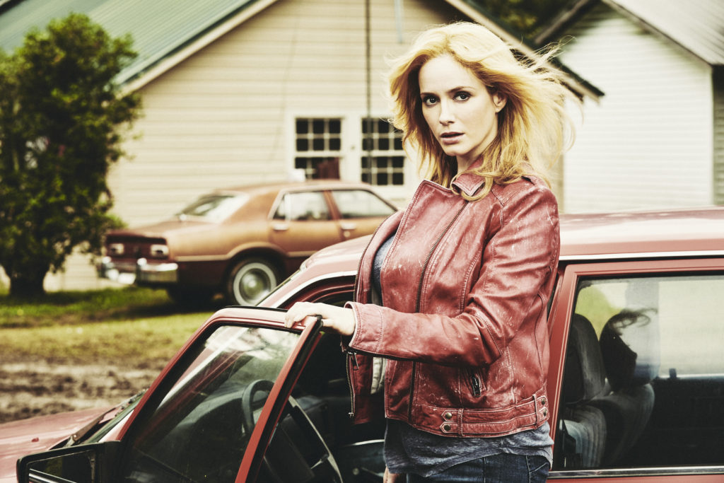 Sundance Channel estrena Hap and Leonard, la nueva serie de Christina Hendricks