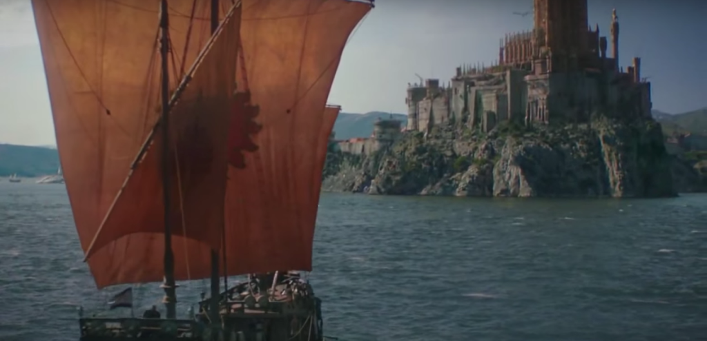 Descubre todos los secretos que oculta el trailer