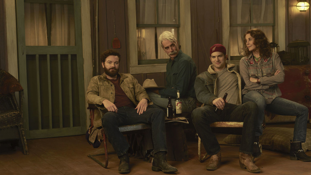 5 fallas importantes que arruinan la serie