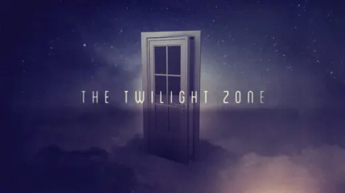 Vuelve The Twilight Zone