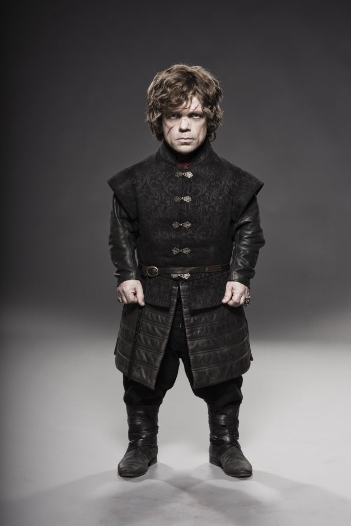 Encuesta demuestra que los norteamericanos prefieren a Tyrion de presidente, por encima de Clinton y Trump