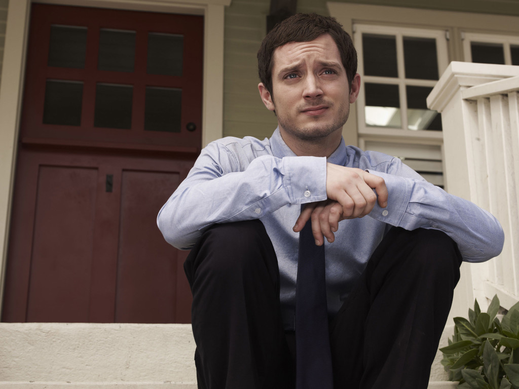 Dirk Gently ya tiene compañera de aventuras