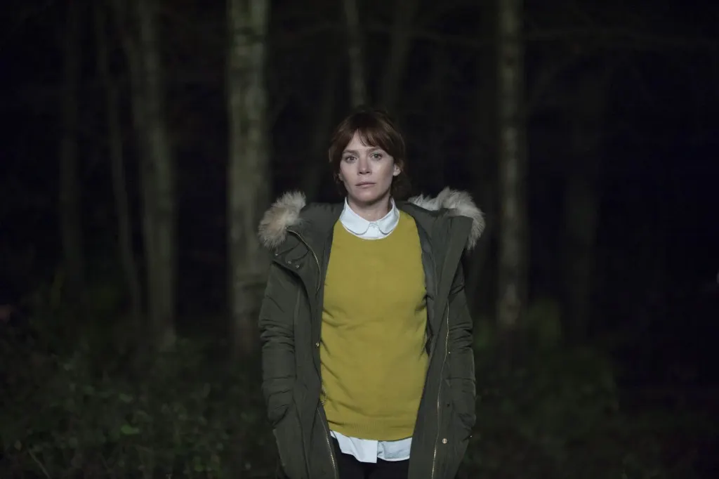 Desde Suecia, el thriller Marcella aterriza en Netflix