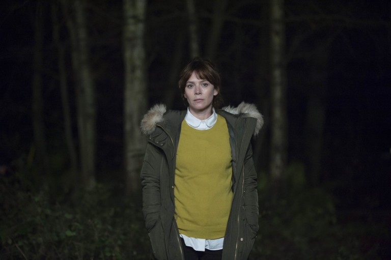 Desde Suecia, el thriller Marcella aterriza en Netflix