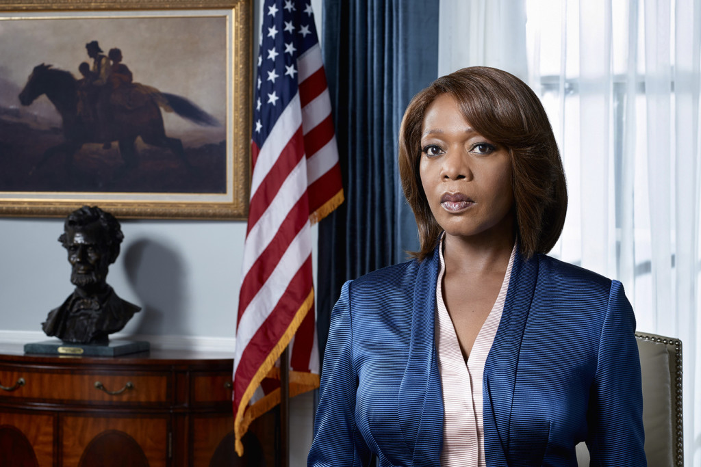 ¿Se imaginan un crossover entre Captain America: Civil War y Luke Cage?