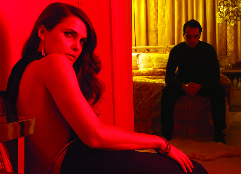 Las 20 mejores series del 2016, hasta hoy