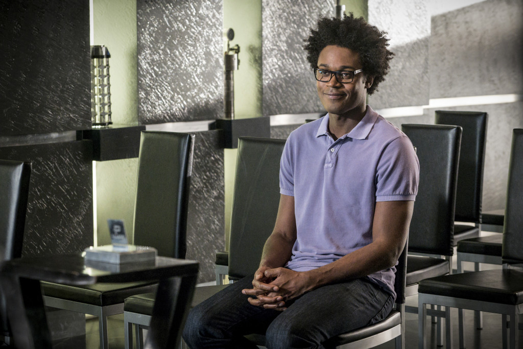 Mr. Terrific está más cerca que nunca