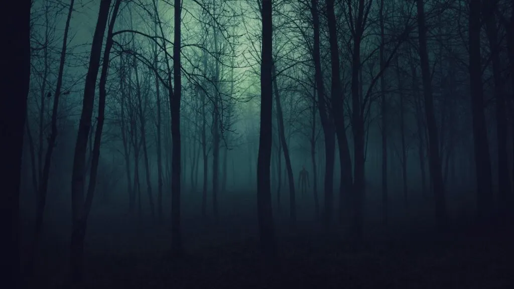 La leyenda de Slenderman llega a TNT