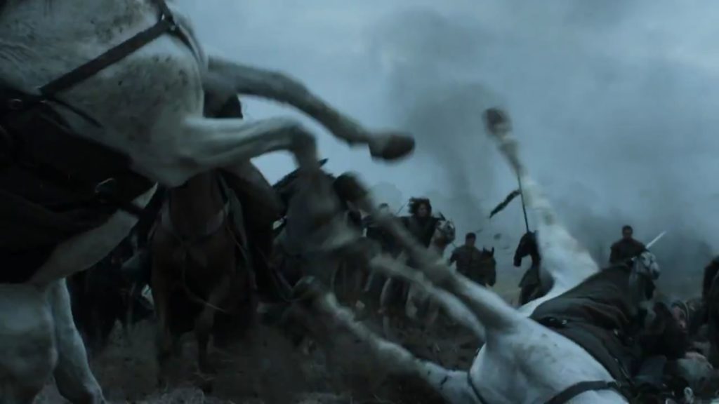 ¡Nuevo teaser trailer!