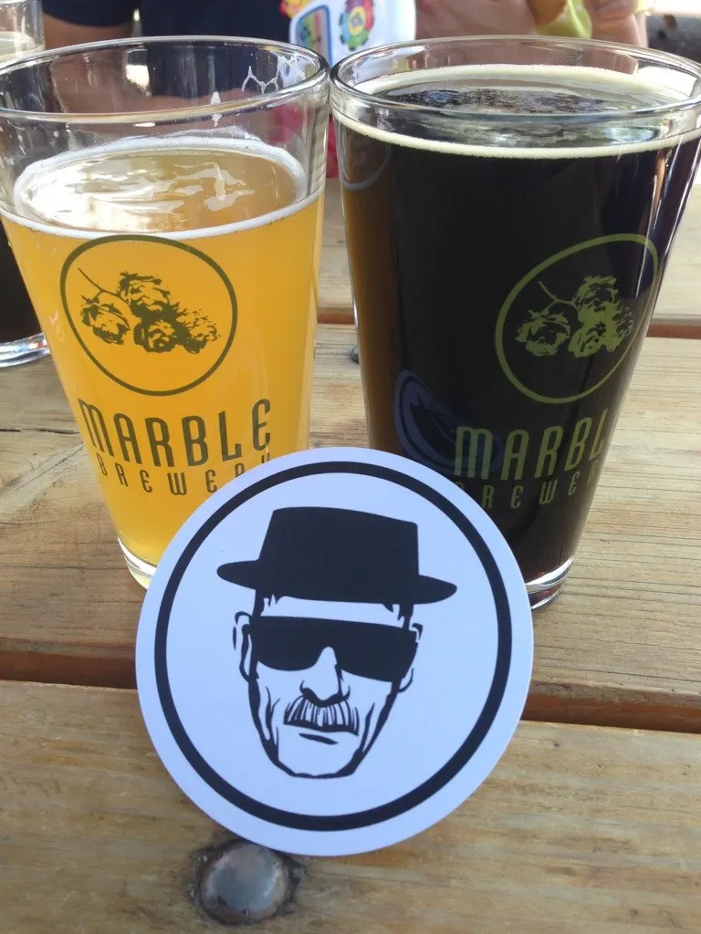 5 cervezas inspiradas en series