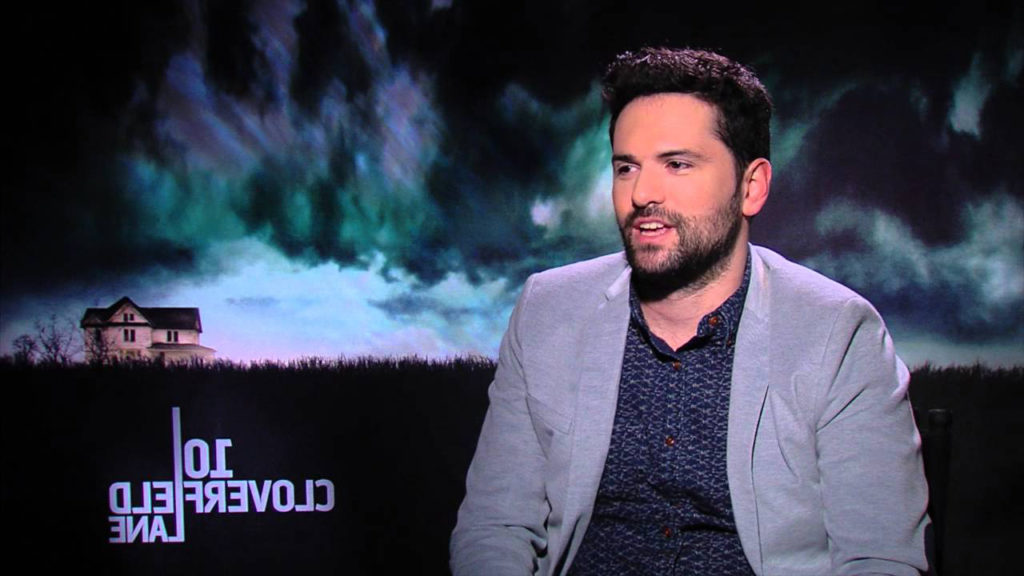 El Director de 10 Cloverfield Lane se encargará de un episodio