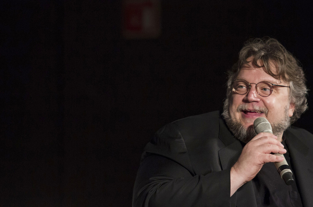 Primera imagen de Trollhunters, la serie animada de Guillermo Del Toro para Netflix