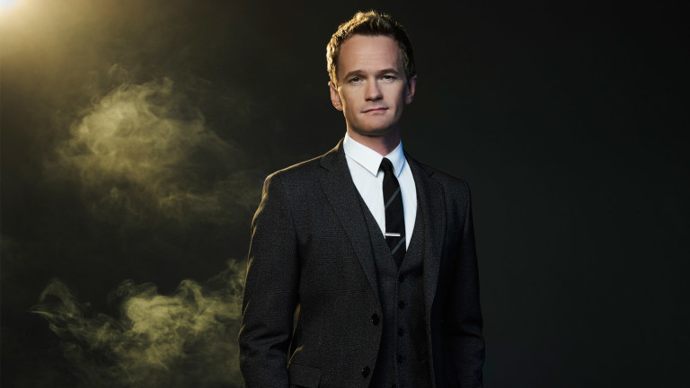 Vive una noche como Barney Stinson