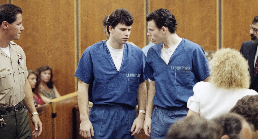 Dick Wolf ahora prepara Law & Order: True Crime