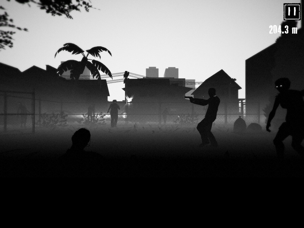 AMC lanza el juego de la serie para smartphones