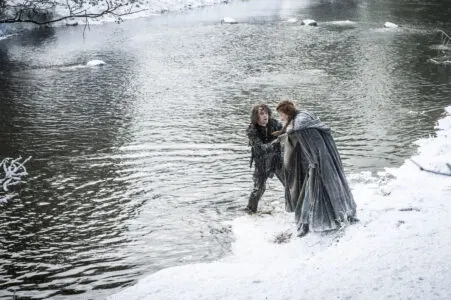 ¡Nuevas fotos del capítulo estreno!