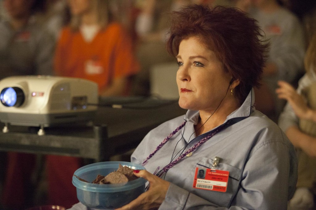 Red habla de la 4ta temporada y ya nos dio miedito