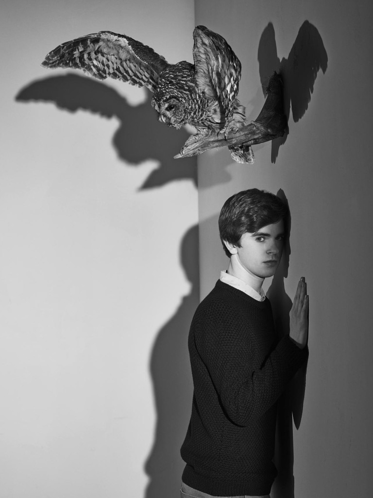 8 datos que te darán un brote psicótico