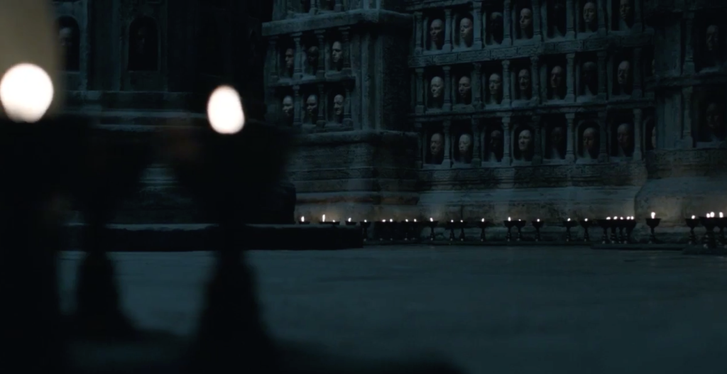 Obama pidió ver los episodios antes que el resto