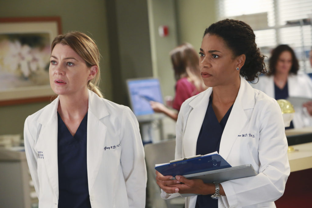 ABC anuncia el final de temporada y la despedida de un personaje