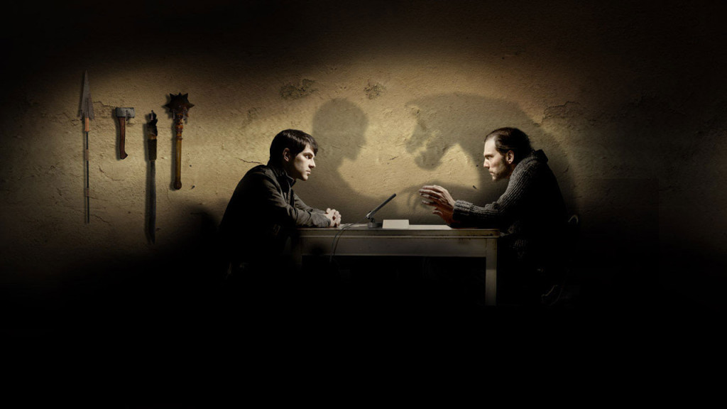 Grimm renovada: Se viene la sexta temporada