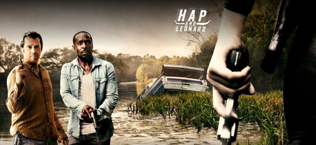 Te decimos por qué querrás ver esta serie