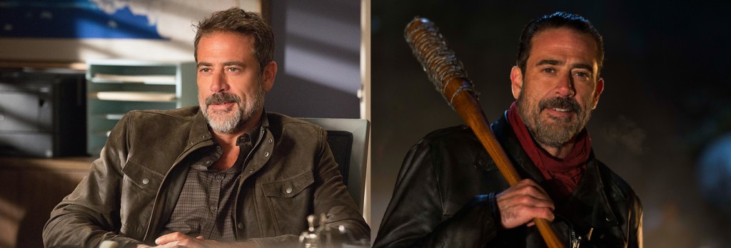 ¿Quién era Negan antes del apocalipsis zombie?