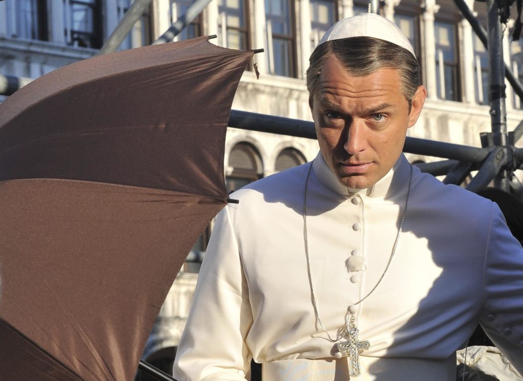 6 proyectos de HBO que renovarán tu fe en la TV