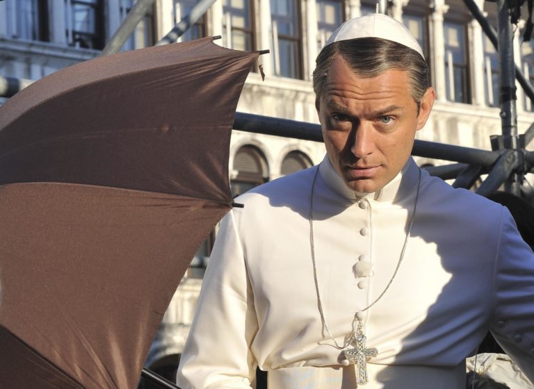 6 proyectos de HBO que renovarán tu fe en la TV