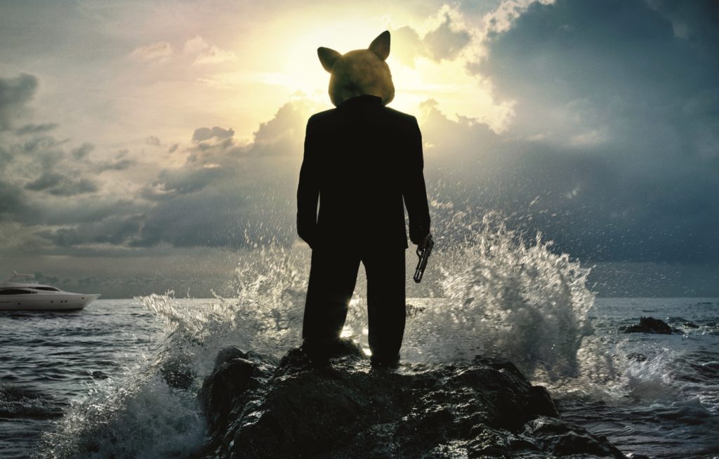 ¿Quién es quién en la nueva serie de AMC?