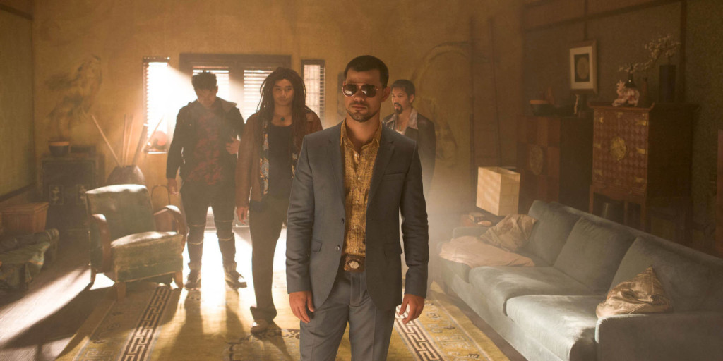 Cuckoo tendrá 4ta y 5ta temporada