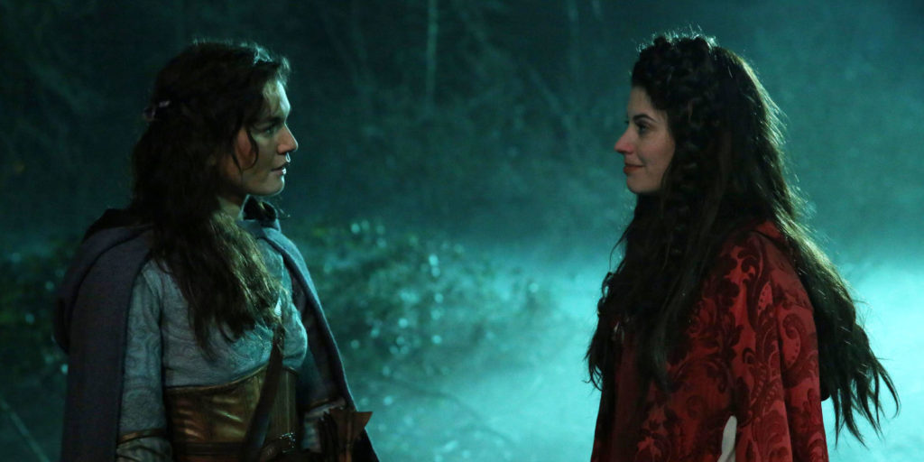 La serie tiene a su primera pareja LGBT y esto dijeron los productores