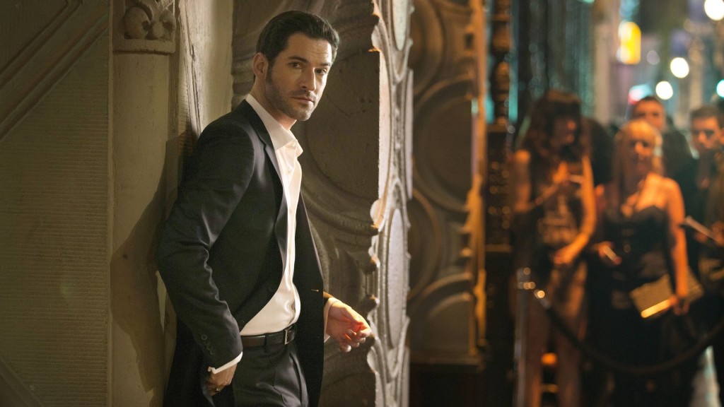 Fox renueva ‘Lucifer’ y ‘Rosewood’