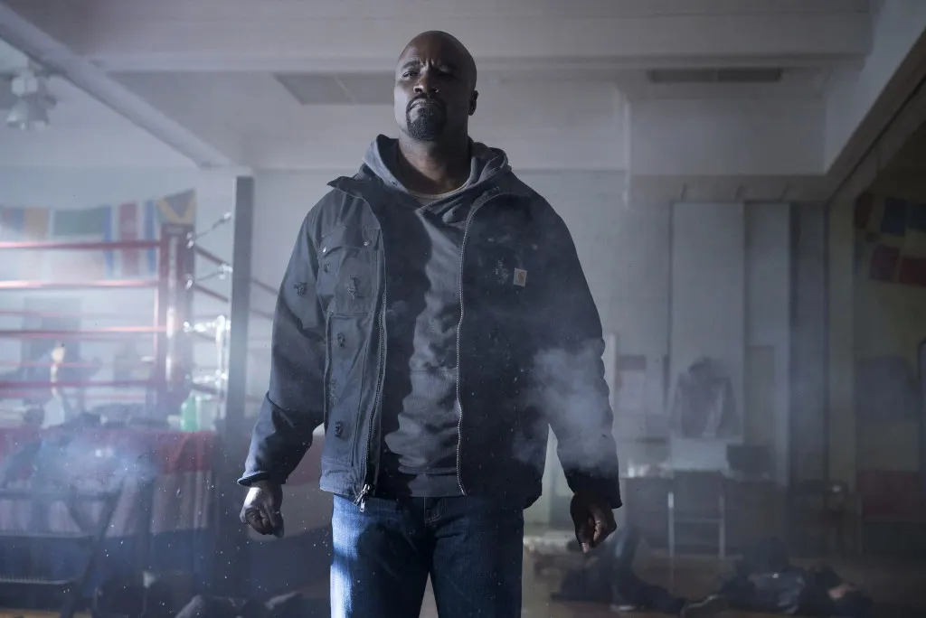 Los productores dicen que será The Wire versión Marvel
