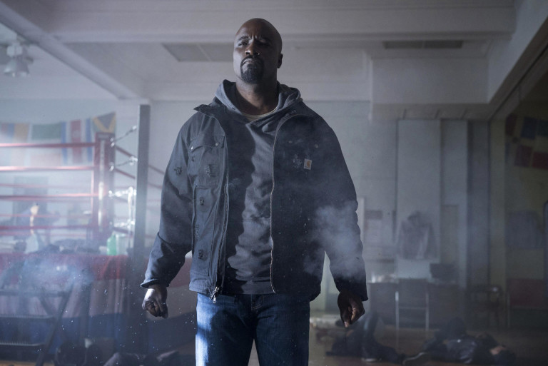 Los productores dicen que será The Wire versión Marvel