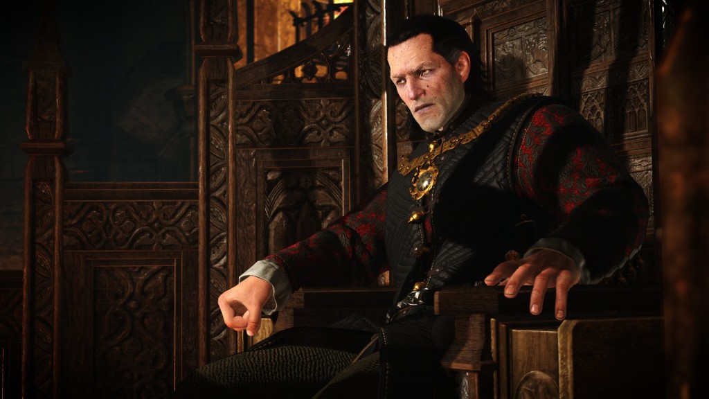 7 estrellas que trabajaron en videojuegos