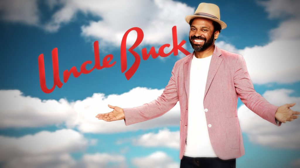 Trailer de Uncle Buck, la serie basada en el film de los 80