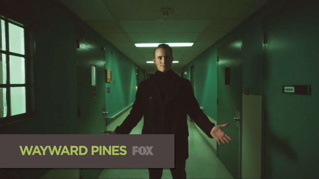 Nueva promo de la 2da temporada