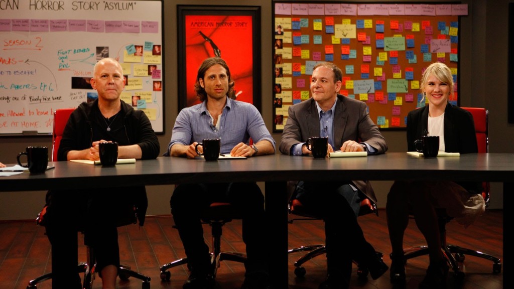 Los 5 nombres más poderosos de la televisión