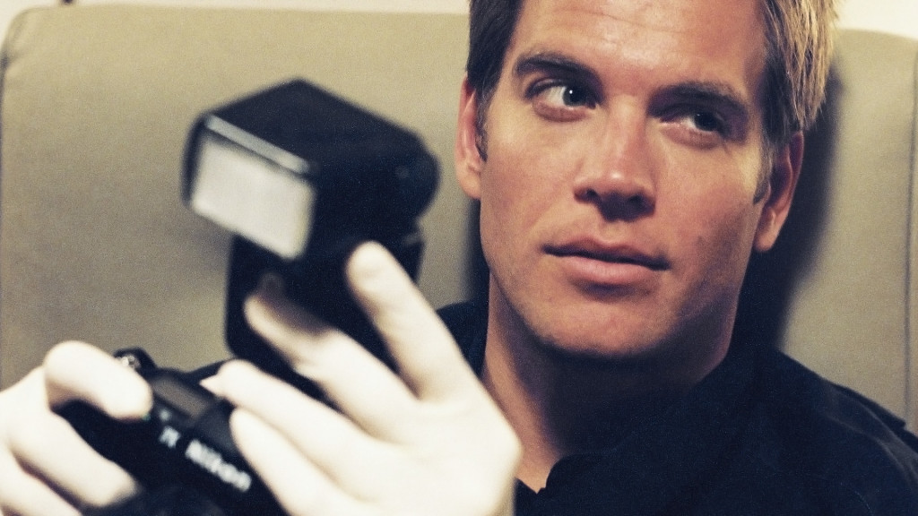 Tony DiNozzo ya tiene reemplazo