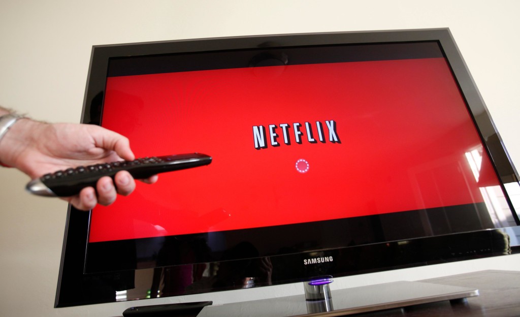 Netflix aumenta sus precios mensuales