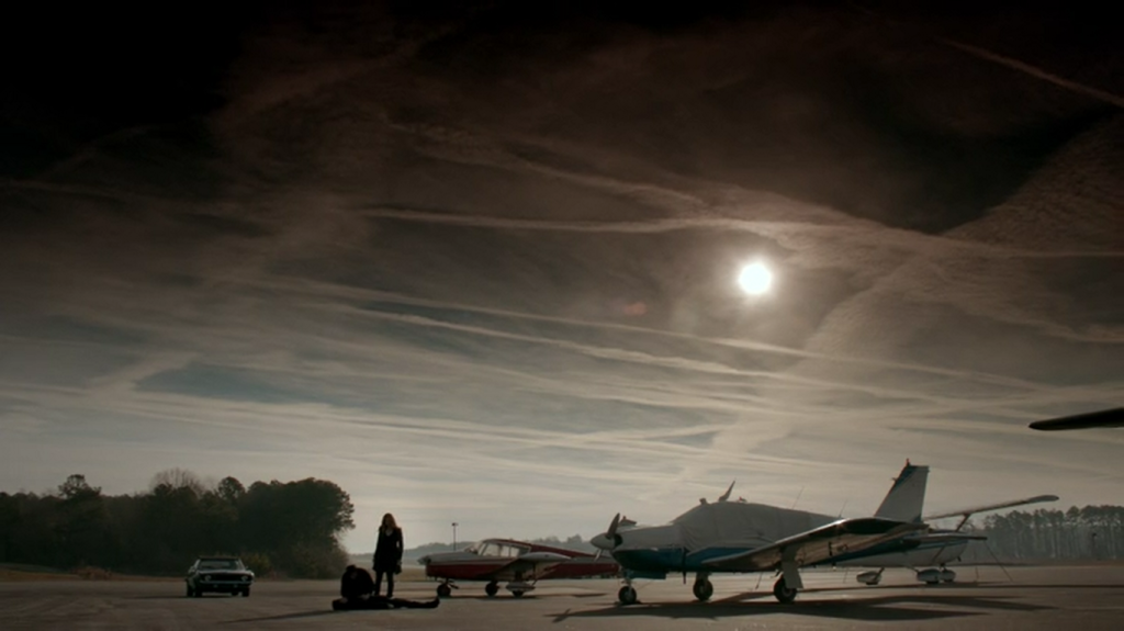 Days of Future Past
