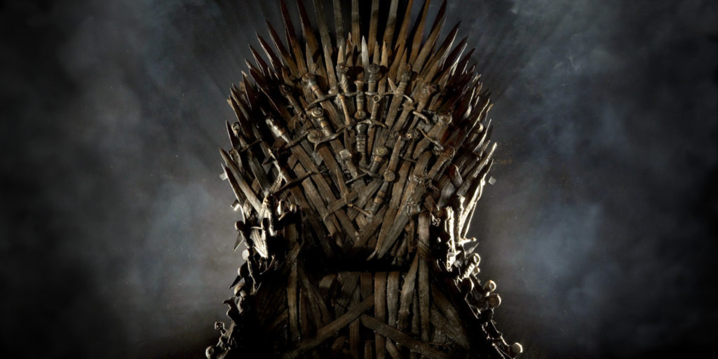 10 personajes de otras series que amaríamos ver sentados en el trono