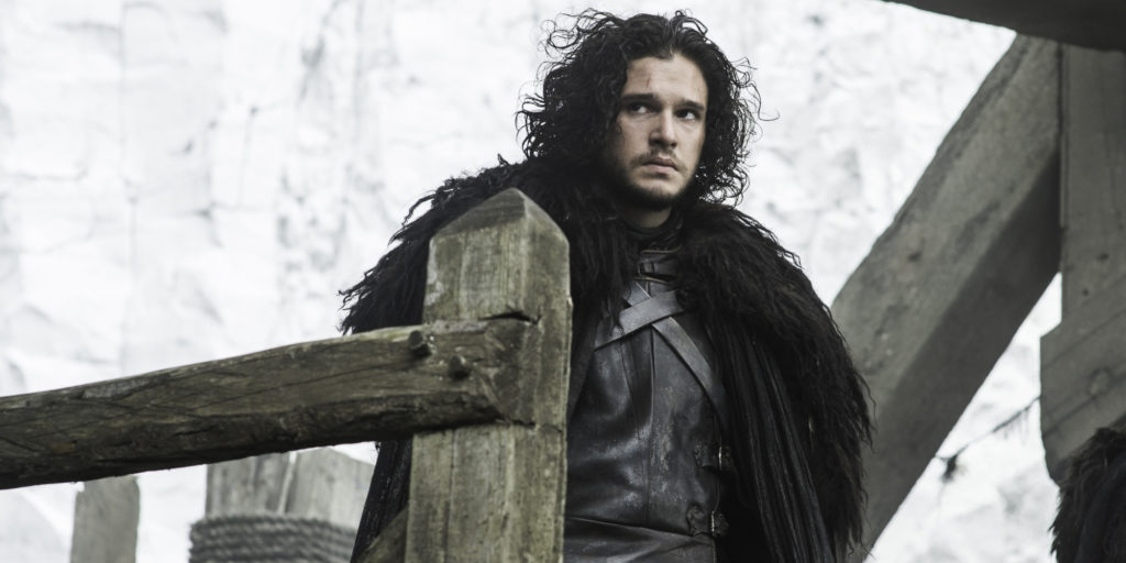 17 Jon Snows que murieron en el intento