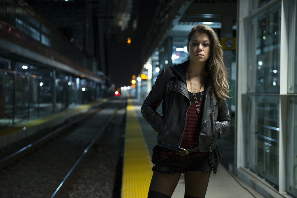 ¡Los primeros cuatro minutos de la cuarta temporada!